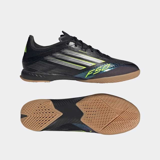 adidas Performance Fussballschuh »F50 LEAGUE INDOOR E«  geeignet als Hallenschuhe
