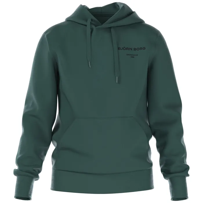 Bjorn Borg Björn Borg Essential 1 Hoodie Heren