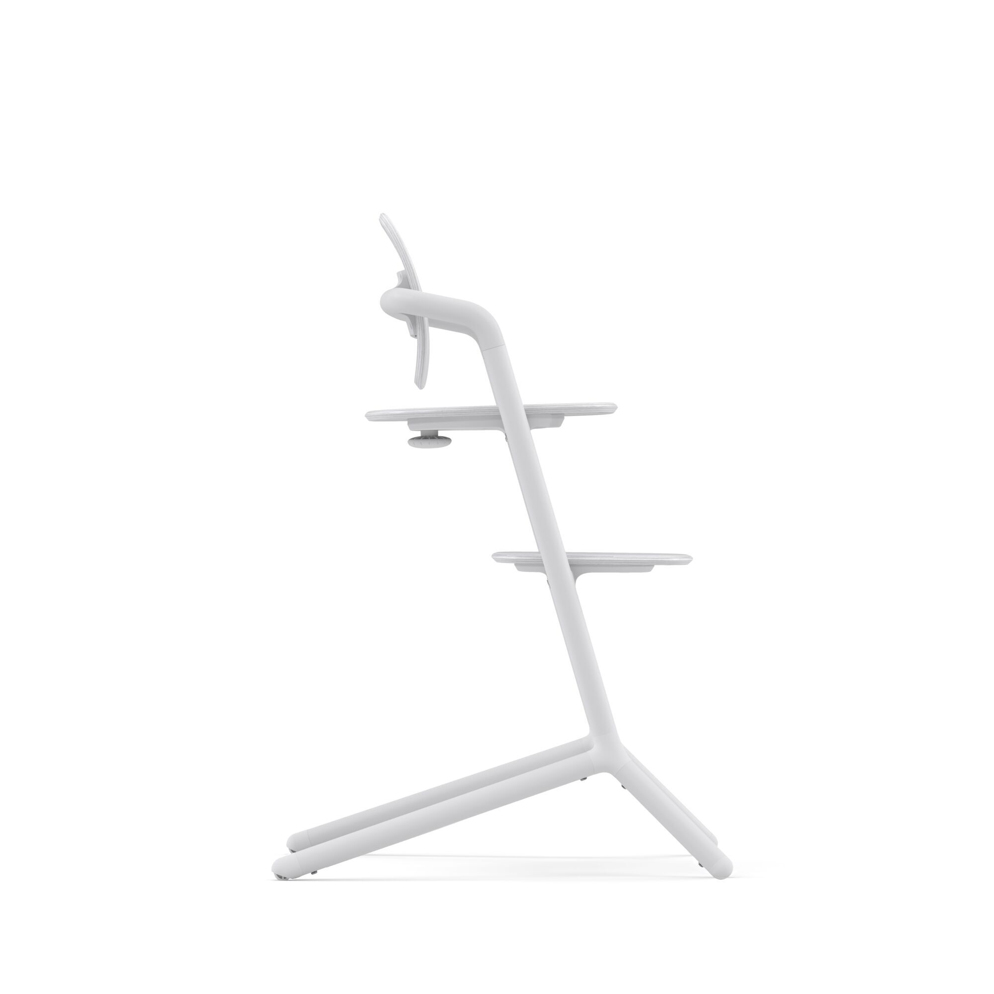 Lemo 4-in-1 All White