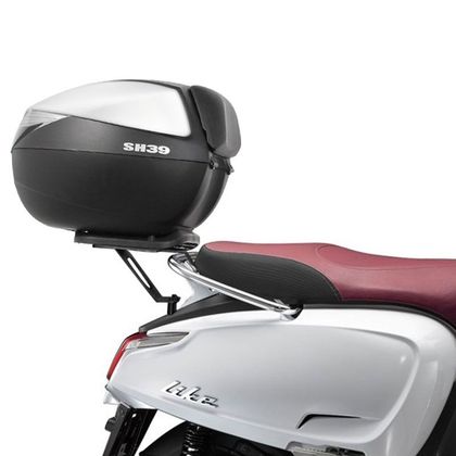 Support top case Shad Top Master pour scooter