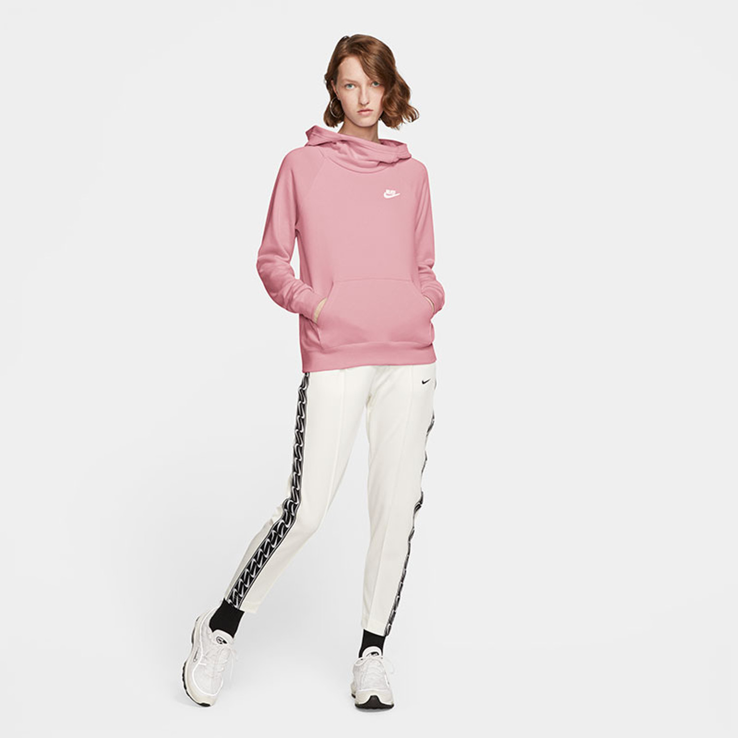 Nike Sportswear Trainingspak Dames
