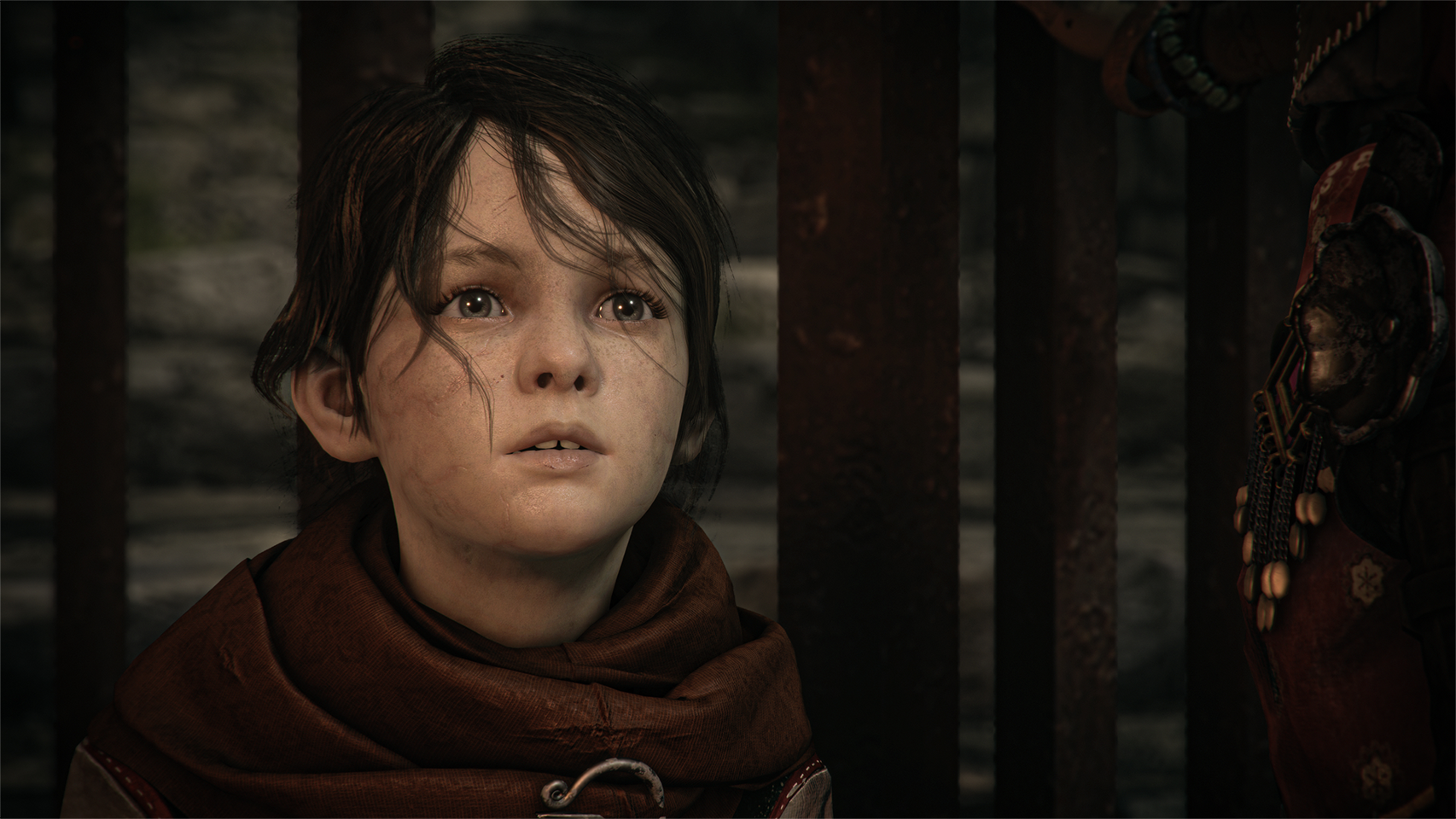 A Plague Tale Requiem- PlayStation 5
