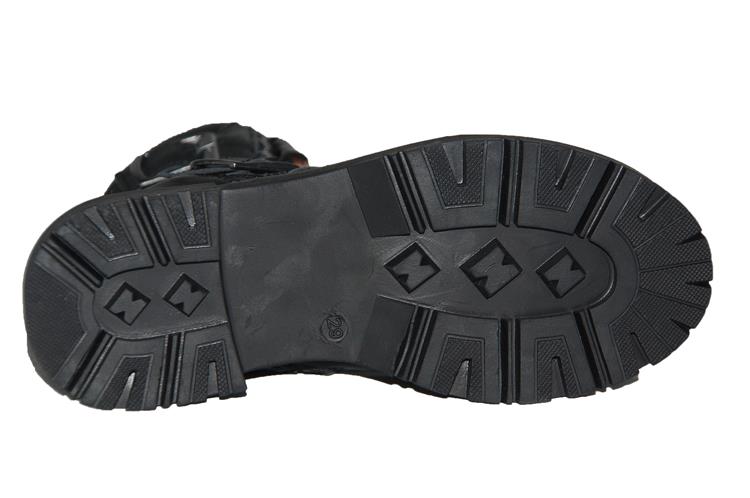 Twins 321679 wijdte 2.5 Tess Tara/Black