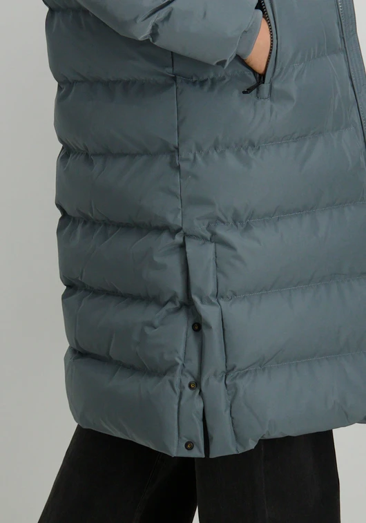 AIRFORCE Lange puffer Grace FRW0622-FW24