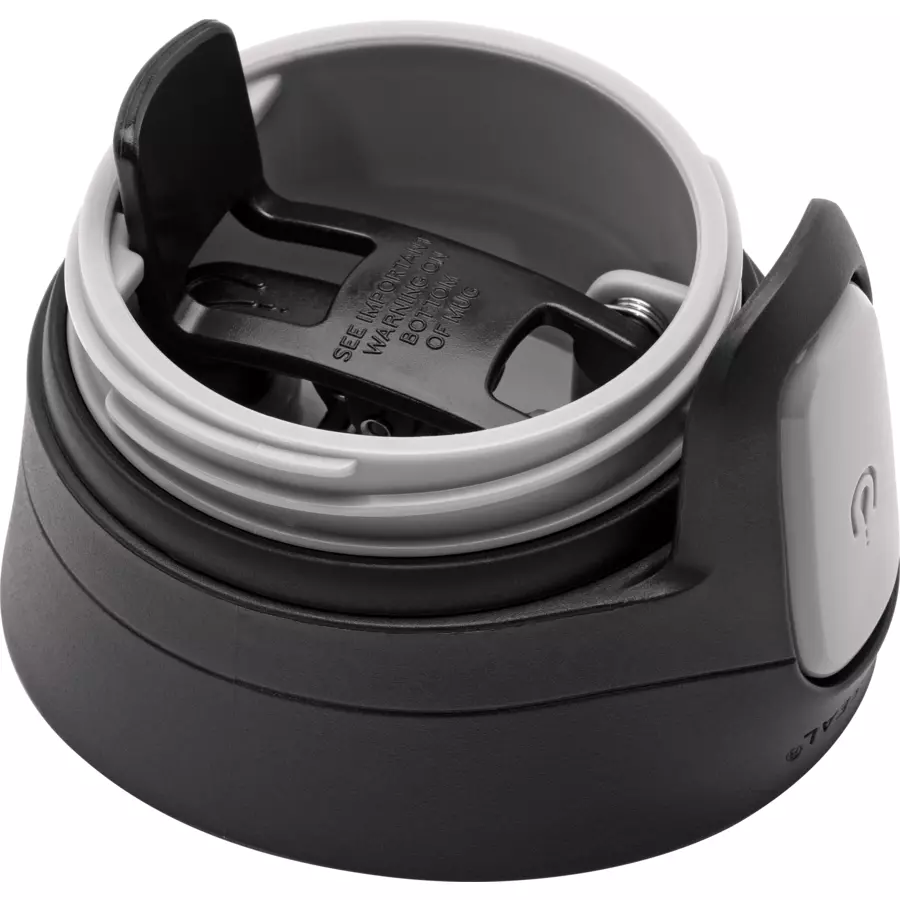 Contigo Thermobecher Pinnacle Autoseal™ 300 ml, Stainless Steel