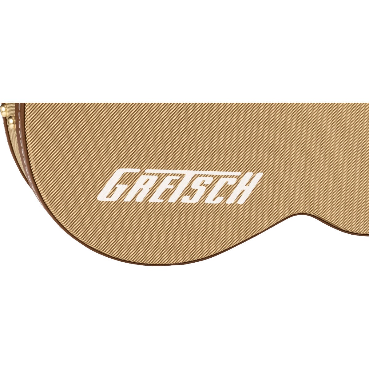 Gretsch Tweed Case voor G2420T gitaar