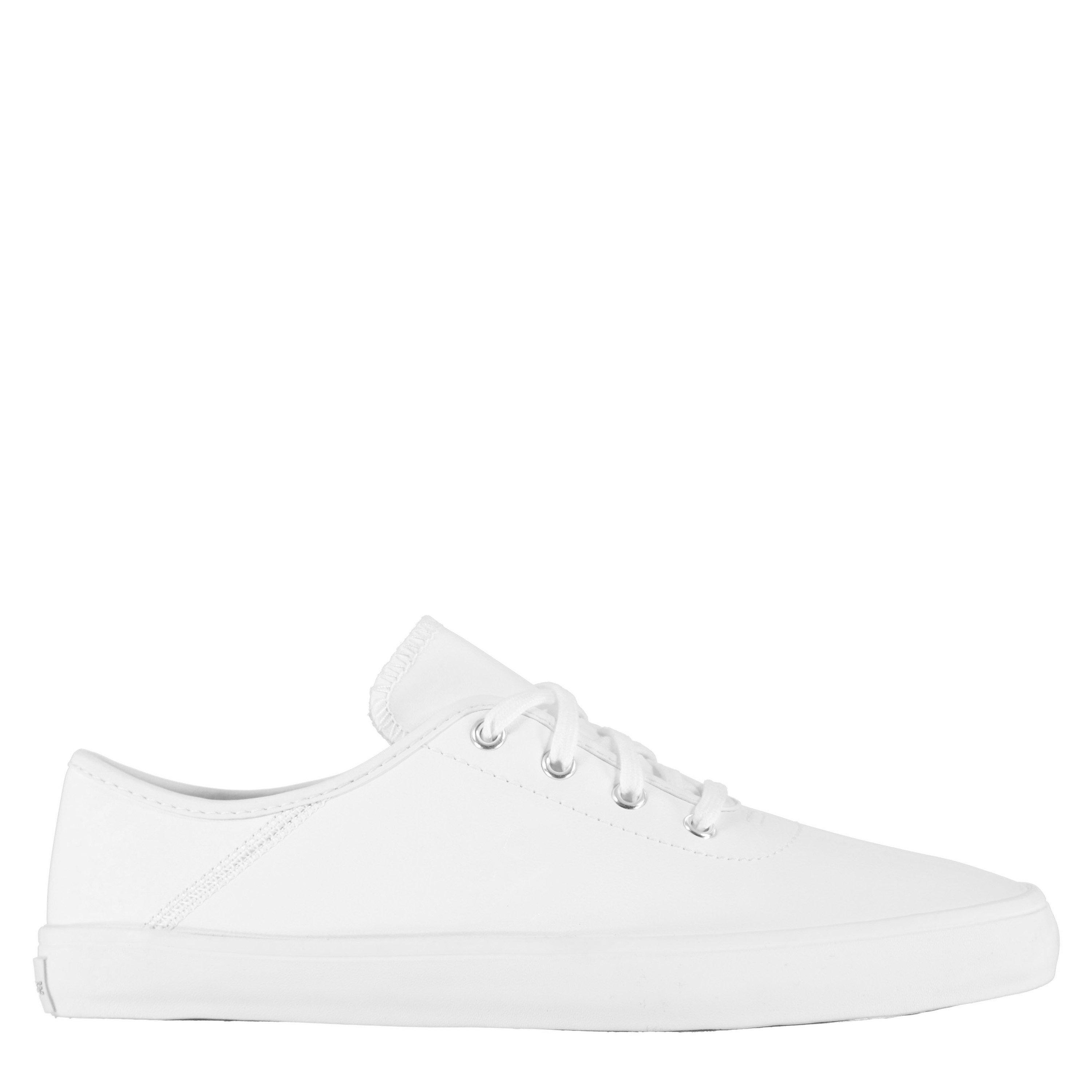 Converse Converse OX Costa PU Trainers Womens
