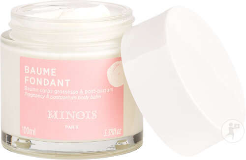 Minois Baume Fondant 100ml