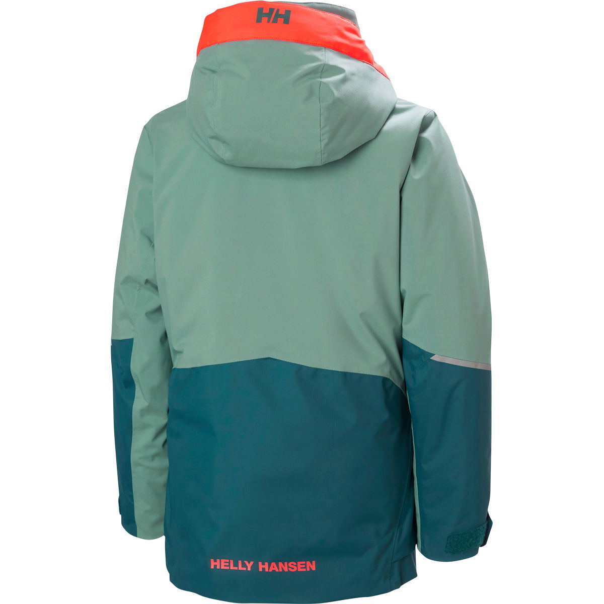 Helly Hansen Stellar Skijakke Børn
