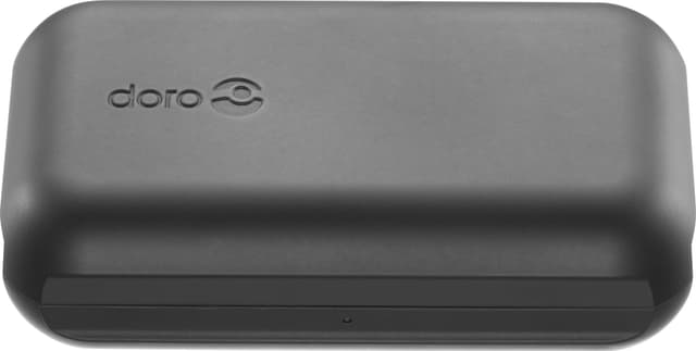 Doro HearingBuds høretelefoner (sort)