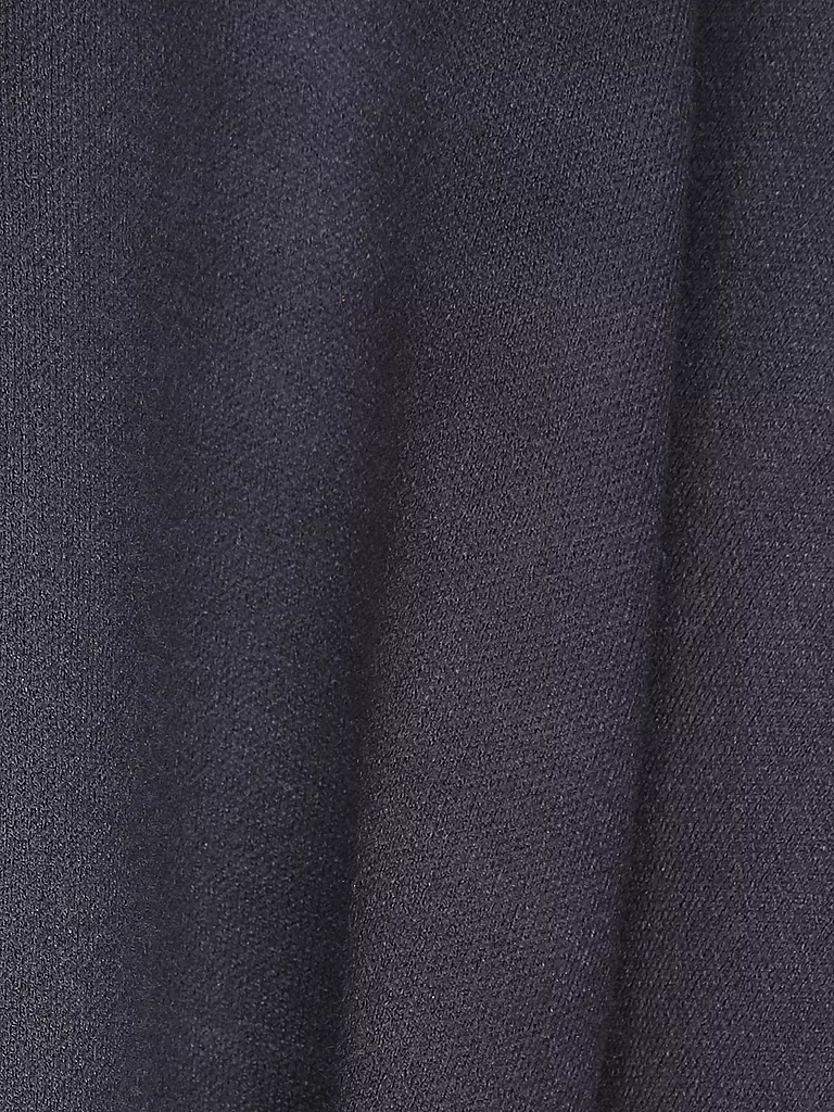 COMMA Cape - Poncho dunkelblau