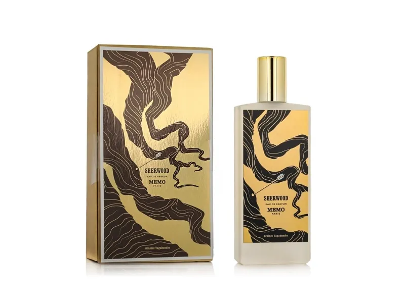 Memo Paris Sherwood Eau De Parfum 75 ml (unisex)