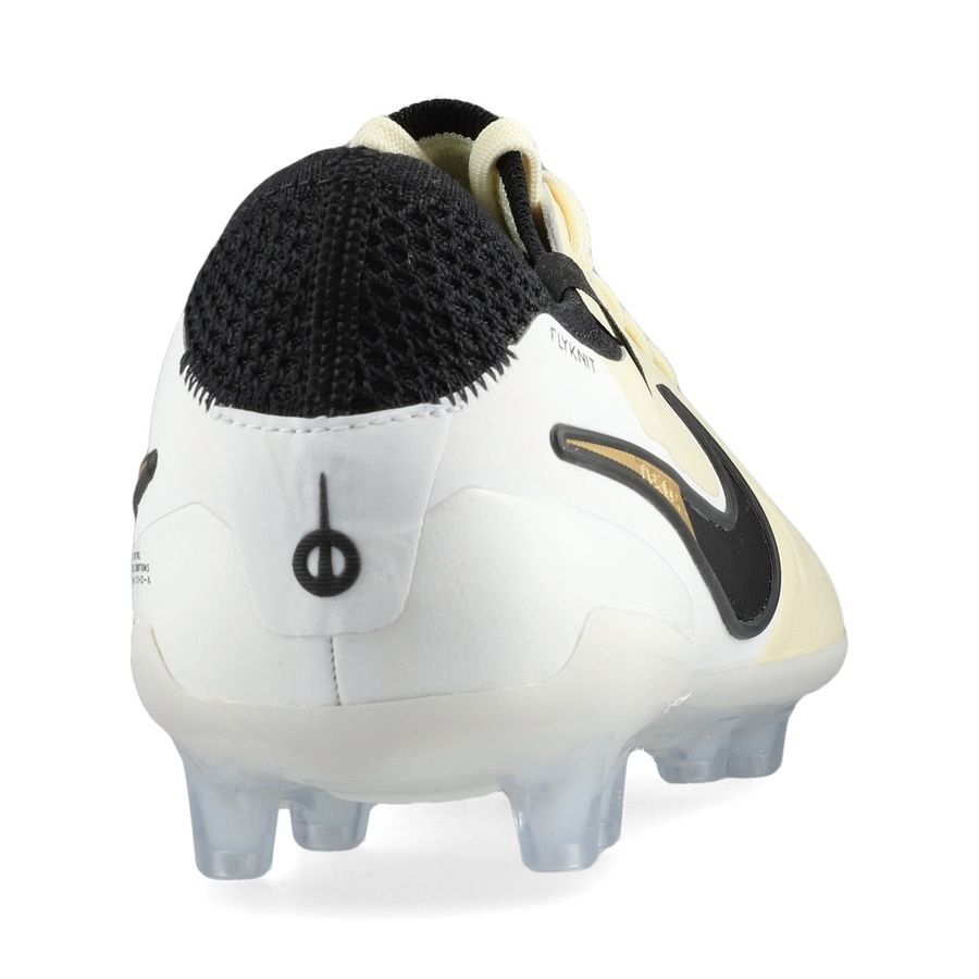 Nike Tiempo Legend 10 Elite AG-PRO Mad Ready - Lemonade/Noir/Doré