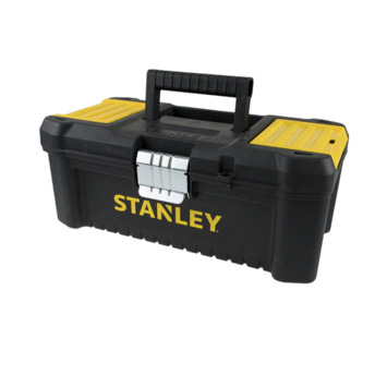 Stanley gereedschapskoffer essential 12,5