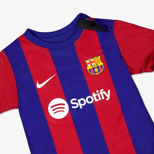 Nike Barcelona