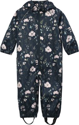 Minymo Softshelldress, Blue Nights
