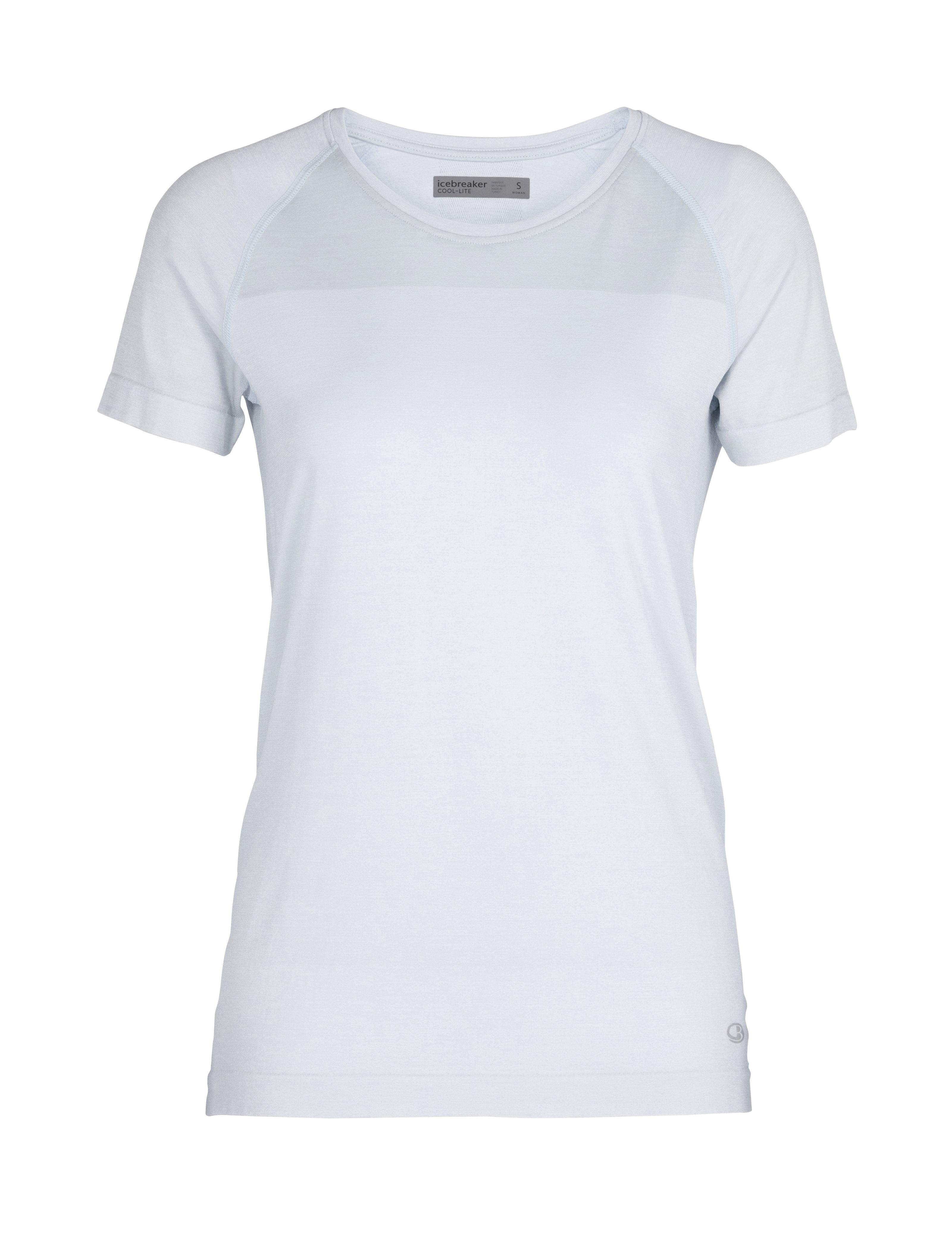 Icebreaker Motion Seamless SS LC W's