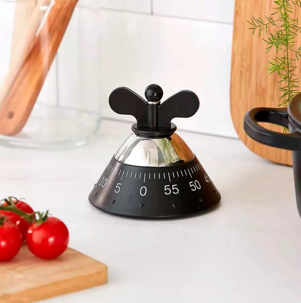Kitchen Timer Ø 10,5 cm