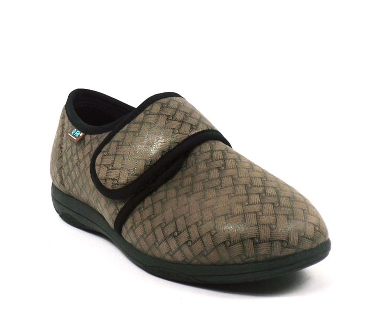 Q-Fit Geneve 2 Taupe 2002.029
