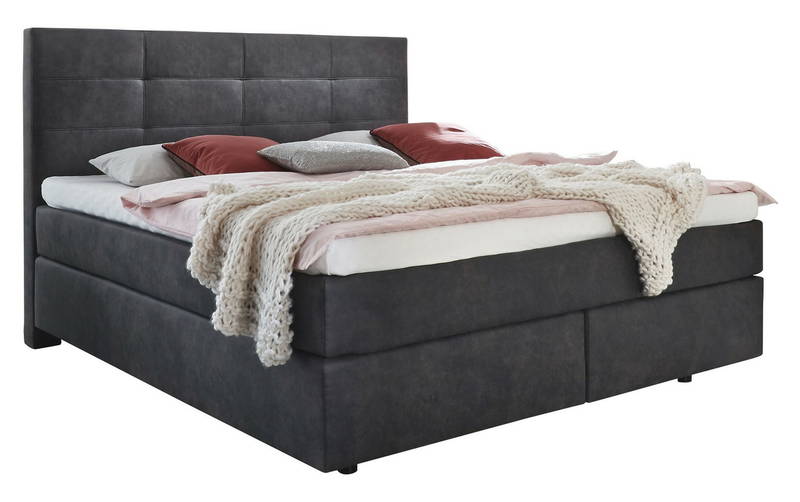 Voleo Boxspringbett CASA LUNA