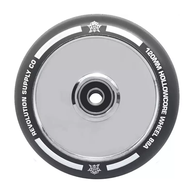 Roue trottinette REVOLUTION Hollow Core 110mm