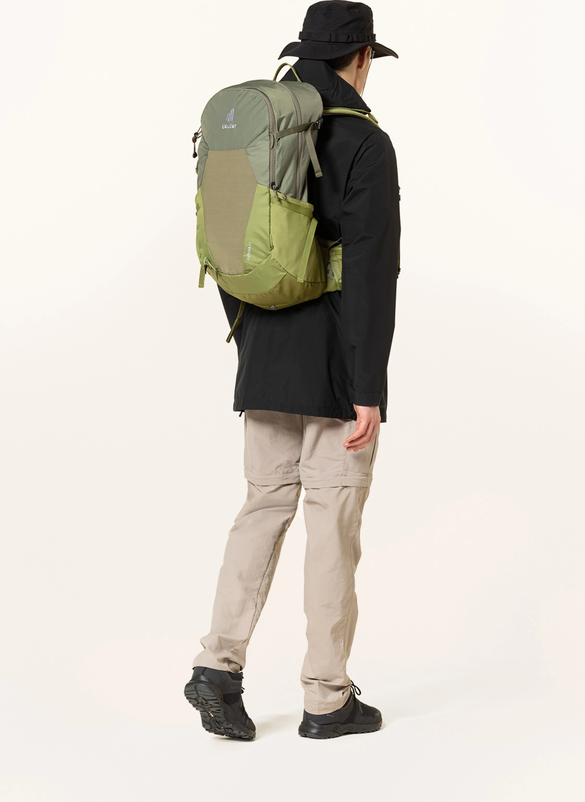deuter Rucksack FUTURA 27