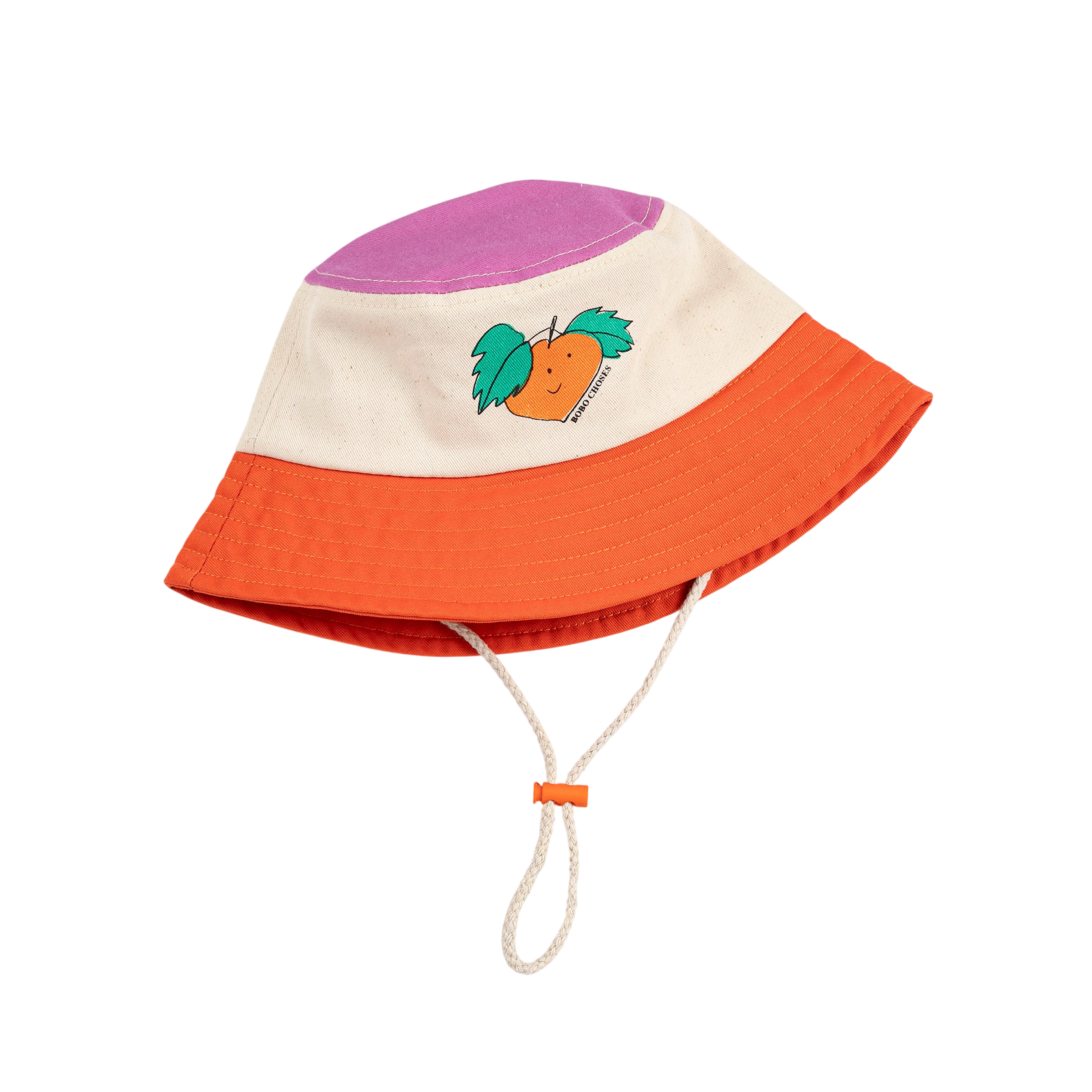 Sonnenhut Tangerine Multicolor
