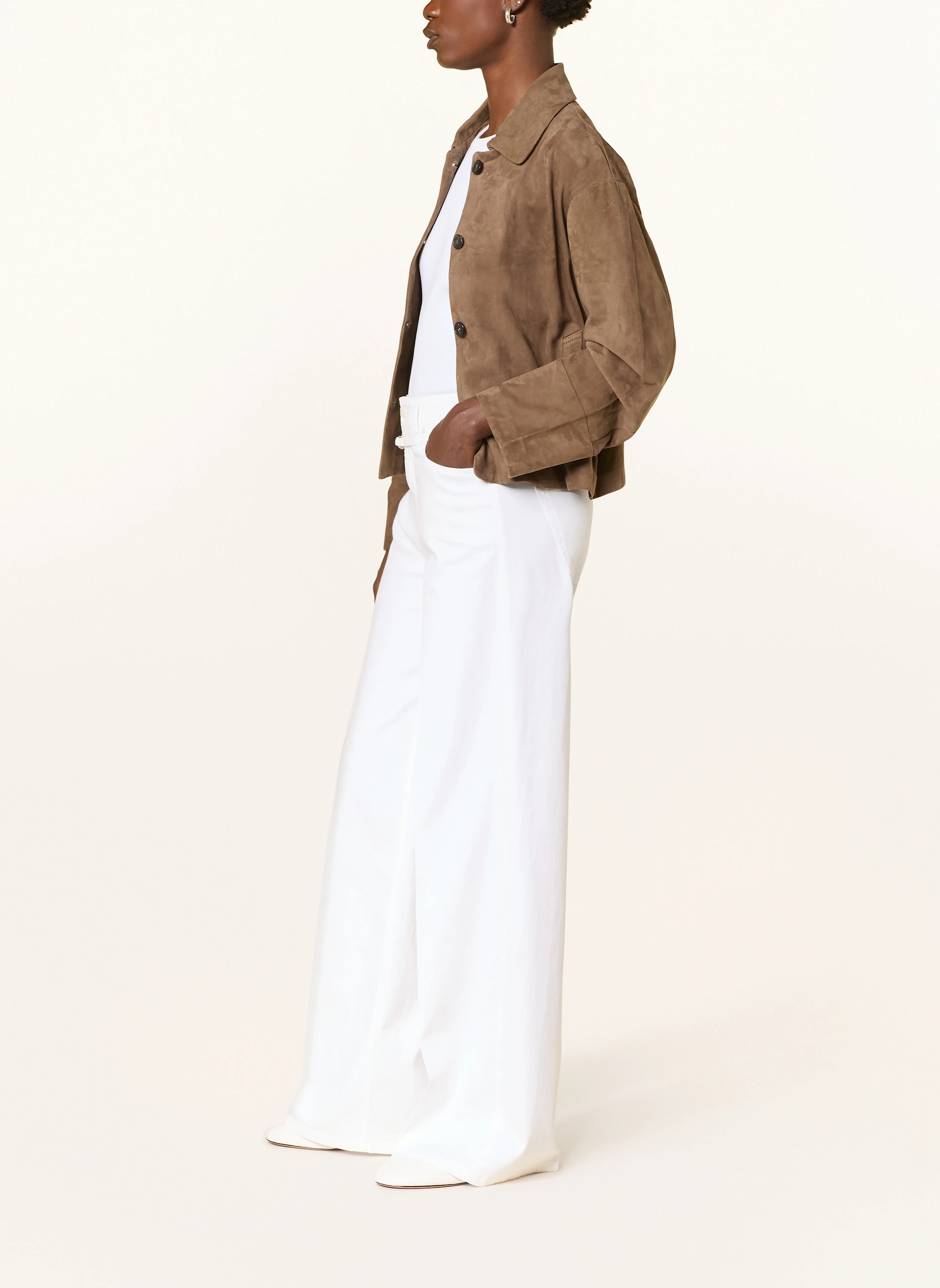 RAFFAELLO ROSSI Jeans SVENTY