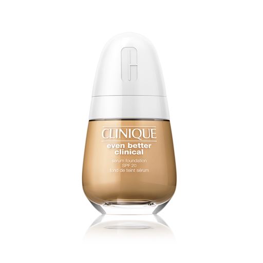 Clinique Even Better SPF 20 Serum Foundation, Sand