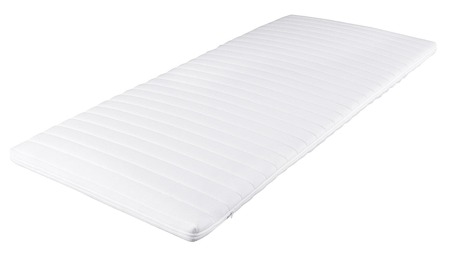 Kaltschaumtopper Duett 100 x 200 cm