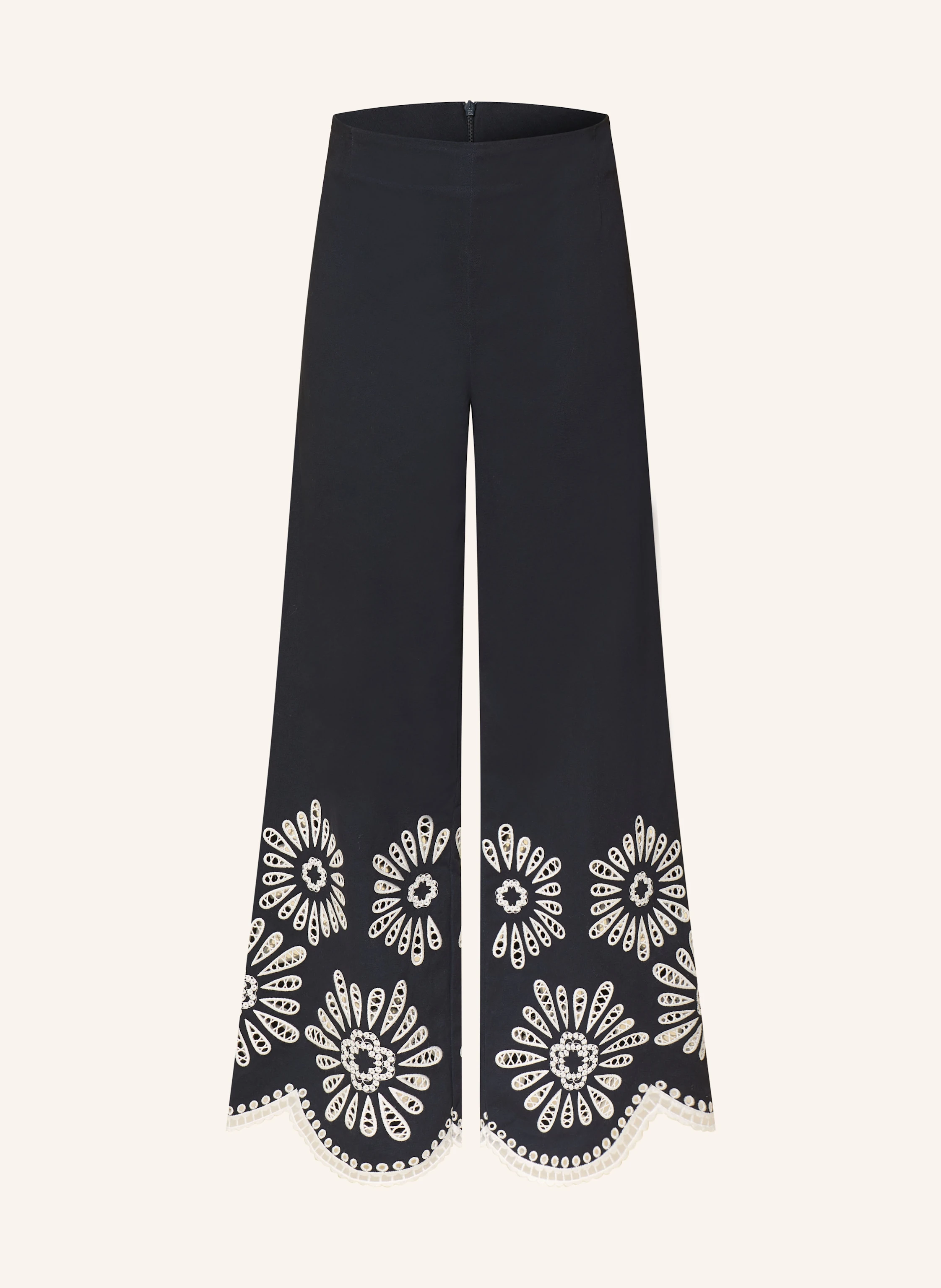 maje Marlenehose