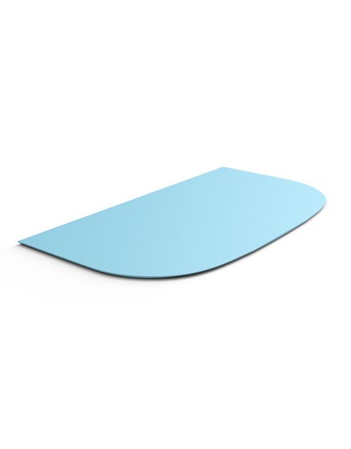 Surefeed Matje Microchip Petfeeder - Kattenvoerbak - Blauw per stuk
