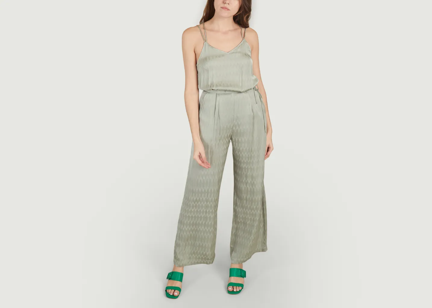 Pantalon John Suncoo