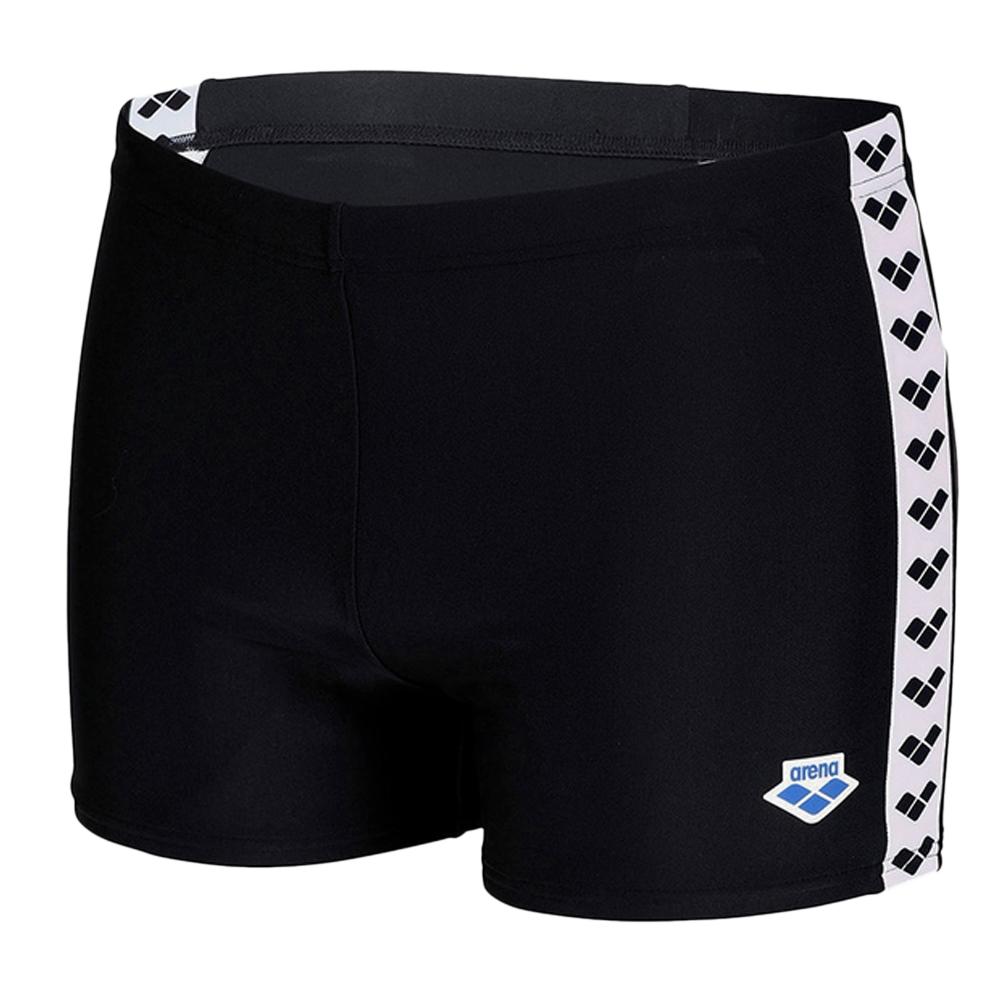 Arena Boxer de bain Noir Homme Arena Icons