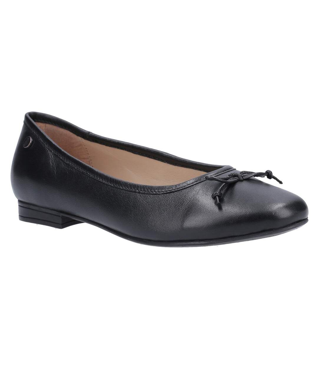 Hush Puppies - Ballerines NAOMI - Femme (Noir) - UTFS7062
