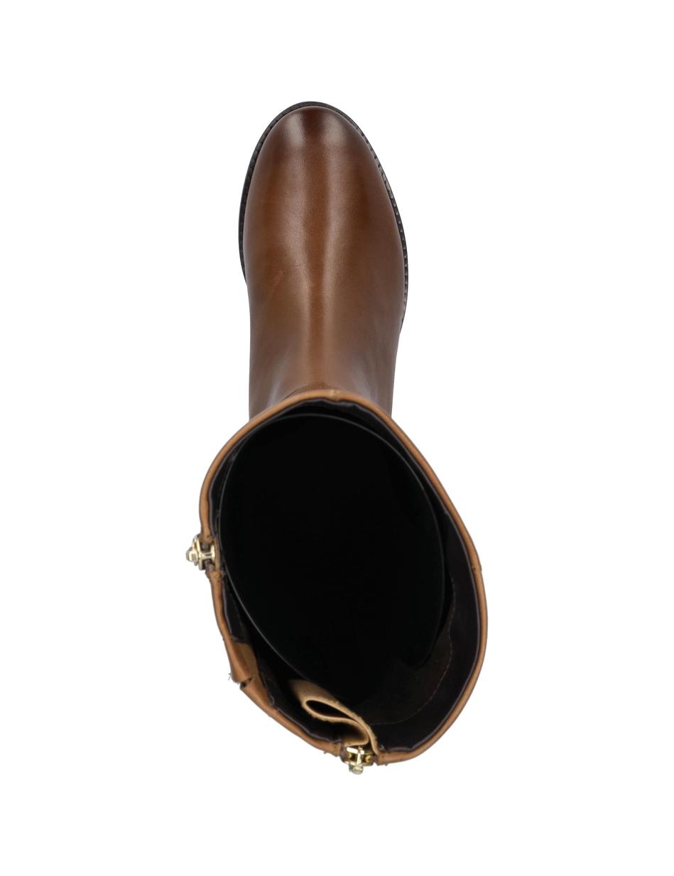 Stiefel Sena 1 52, brandy