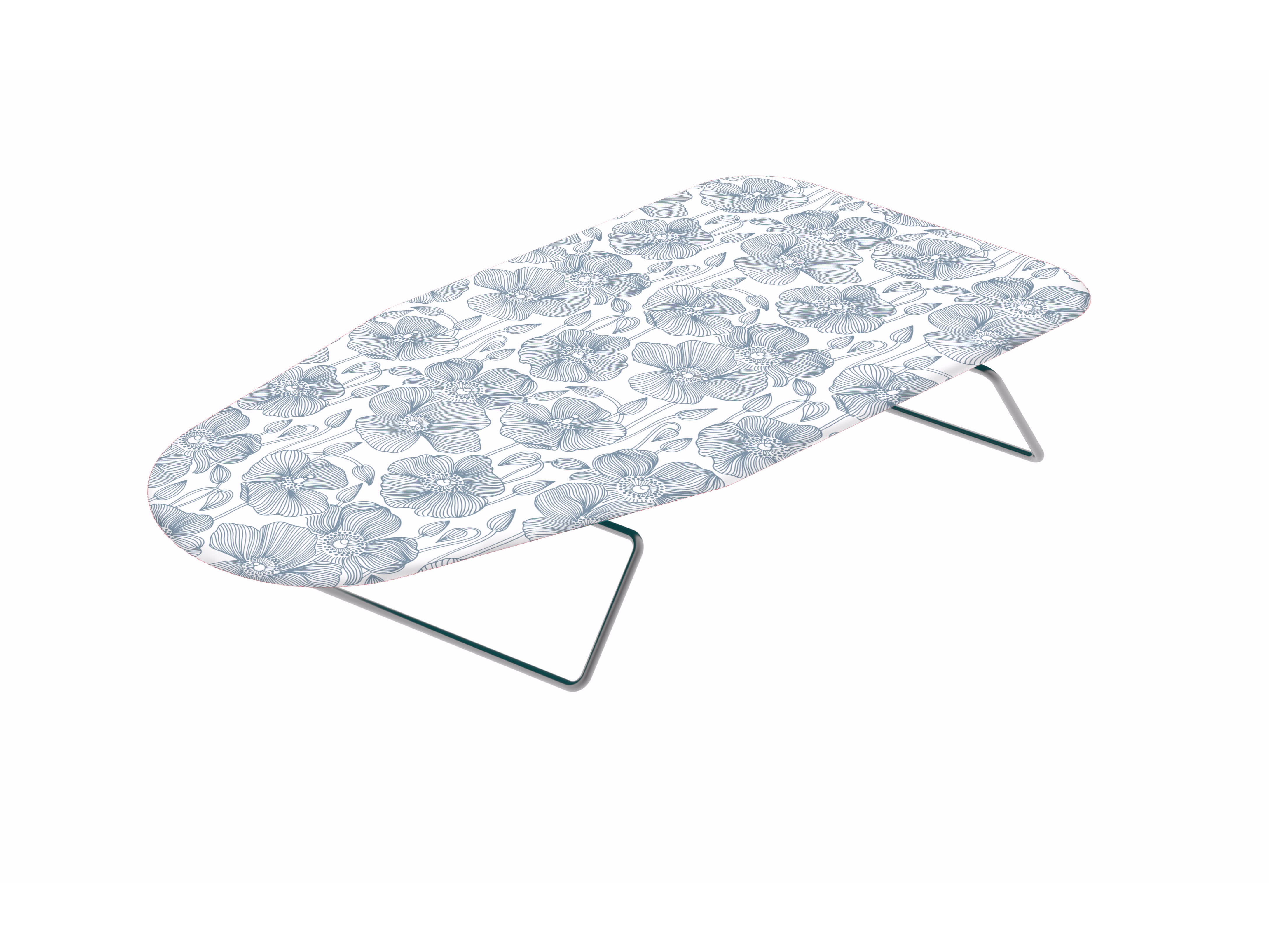TÁBUA ENGOMAR ACTUEL PARA MESA 70X32CM