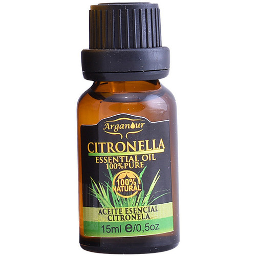 Arganour - Aceite Esencial De Citronella
