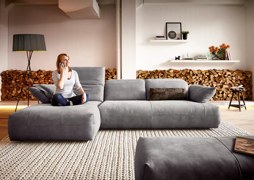 Ecksofa Avivo