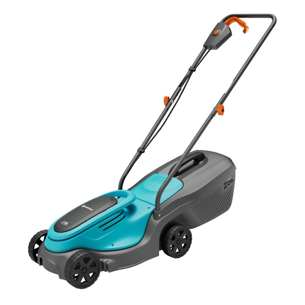 Tondeuse powermax 30/18v p4a sur batterie - coupe ø 30 cm - jusqu'à 150m²