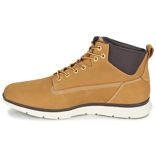 Timberland - KILLINGTON CHUKKA WHEAT - Beige