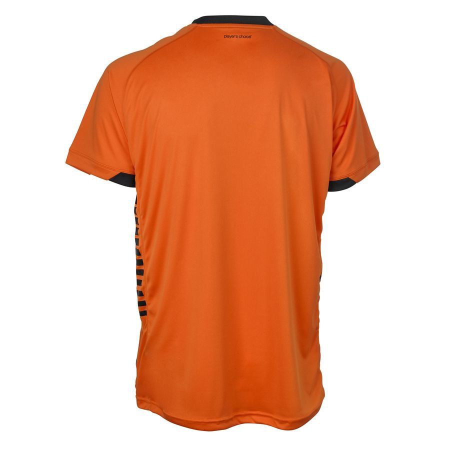 Select Maillot Espagne - Orange/Noir