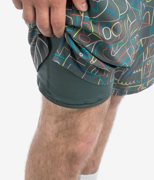 Patagonia Multi Trails 8