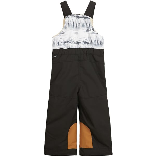 Pantalon de ski PICTURE SNOWY TODDLER BIB PANTS MOOD