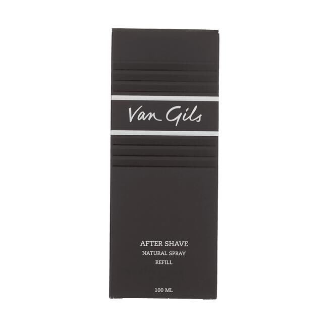 Van Gils Strictly for Men aftershave refill 100 ML