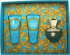Versace - Dylan Turquoise - Parfum - 50ml - Geurwater