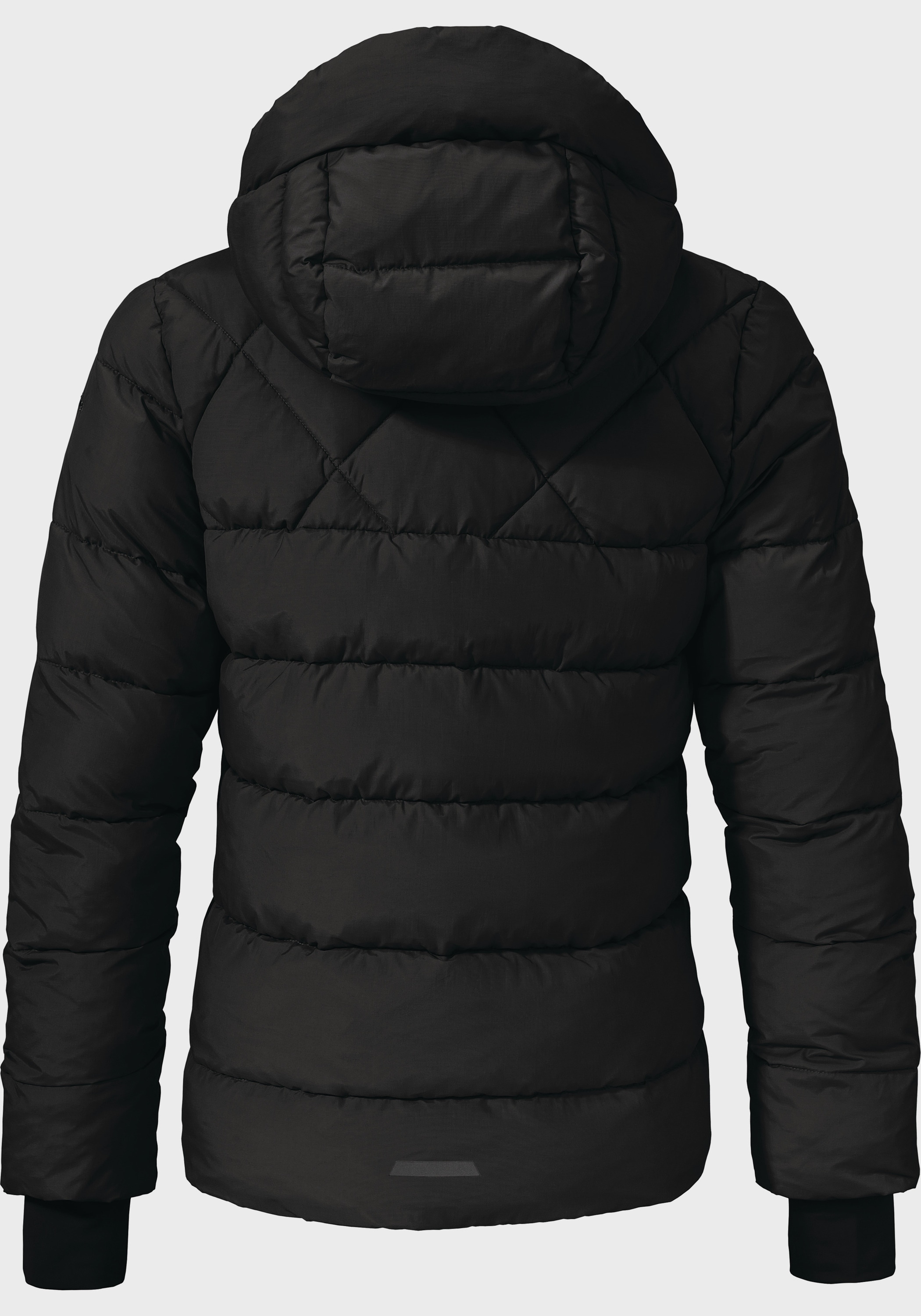 Schöffel Funktionsjacke »Ins Jacket Boston L« mit Kapuze