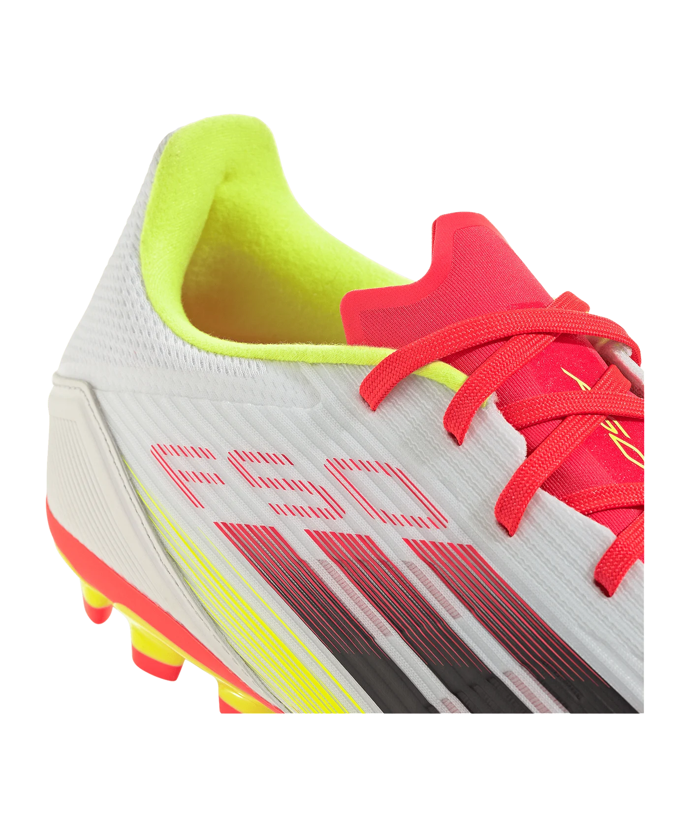 adidas F50 League 2G/3G AG Pure Victory Weiss
