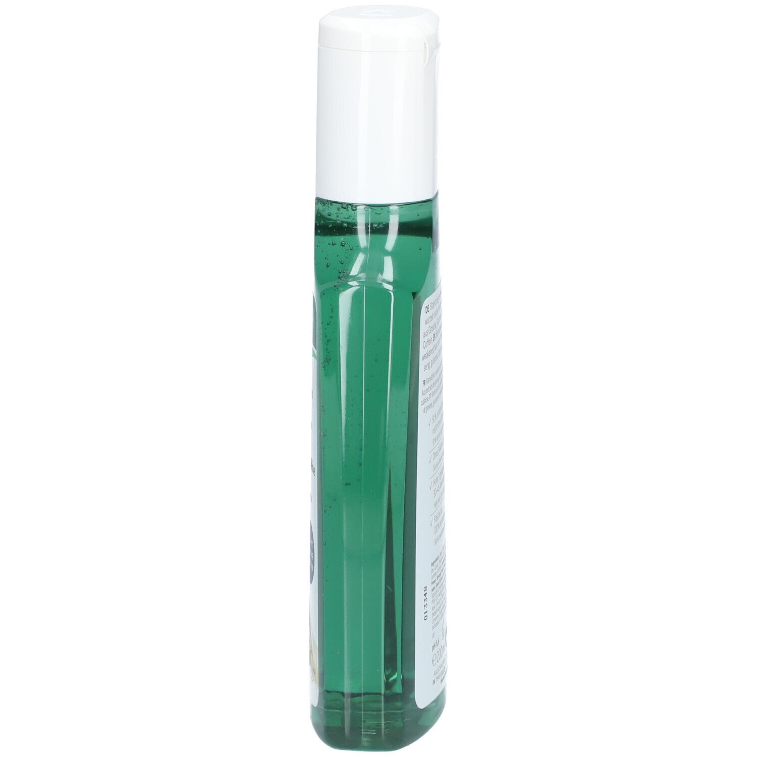 RAUSCH Coffein-Shampoo mit Ginseng