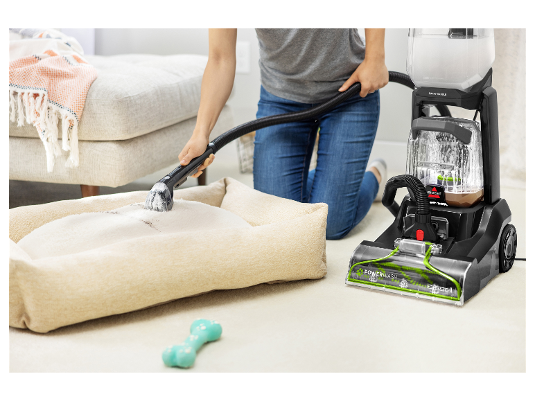 Tapijtreiniger PowerWash Pet 3878N